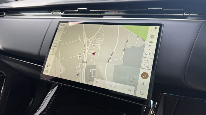 Land Rover Range Rover Sport 3.0 P460e Autobiography 5dr Auto Estate - Image 11